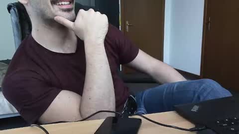 Snapshot of gianniamalfi chatting on April 9, 2026, 5:29 pm gianniamalfi online show from April 9, 2026, 5:29 pm