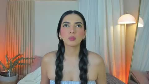 Snapshot of giarousse_ chatting on July 30, 2026, 3:16 am Gia online show from July 30, 2026, 3:16 am