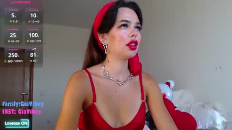 giavibey online show from July 27, 2026, 7:59 am