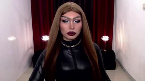 Gia X online show from December 13, 2024, 2:21 am