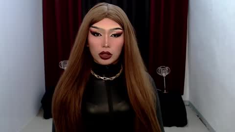 Gia X online show from December 29, 2024, 12:52 am