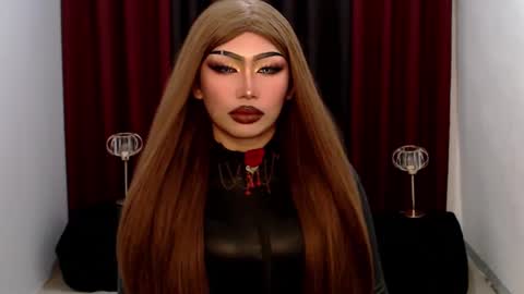 Gia X online show from February 15, 2025, 5:30 am