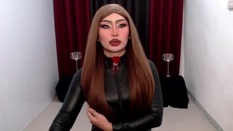 Gia X online show from February 24, 2025, 5:33 am