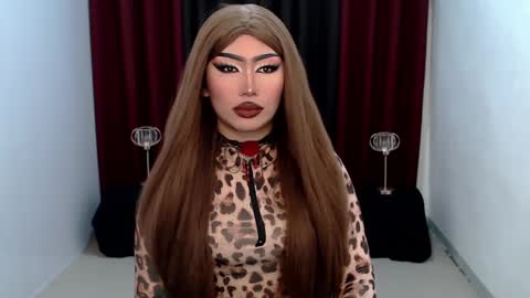 Gia X online show from March 8, 2025, 4:56 am