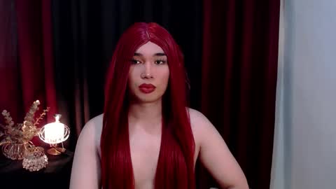 Gia X online show from November 8, 2025, 7:30 am