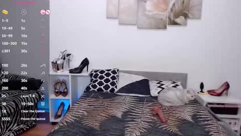 Gies online show from November 3, 2025, 9:48 pm