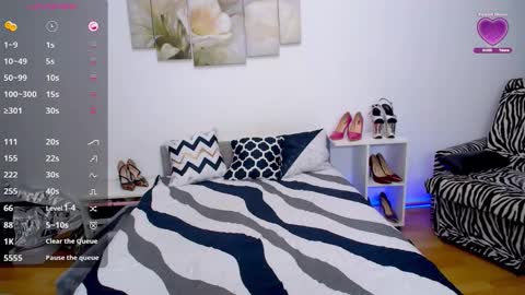 Gies online show from November 19, 2025, 3:50 am