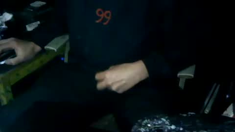 giftedbiker online show from January 13, 2025, 1:56 am