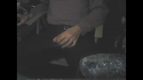 Snapshot of giftedbiker11 chatting on February 25, 2026, 1:15 am giftedbiker online show from February 25, 2026, 1:15 am