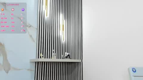 Gigi  online show from March 24, 2026, 12:21 pm