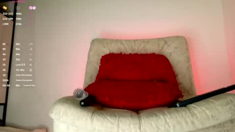 Snapshot of gigi_loved chatting on June 10, 2026, 12:55 am Gigi online show from June 10, 2026, 12:55 am