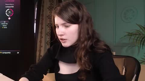 gigi_myav online show from May 15, 2026, 4:36 pm