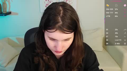 gigi_myav online show from May 16, 2026, 3:22 pm