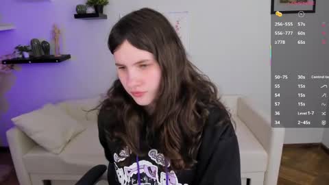 gigi_myav online show from May 21, 2026, 3:41 pm