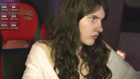 gigi_myav online show from May 24, 2026, 3:17 pm