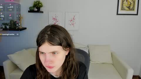 gigi_myav online show from May 29, 2026, 3:21 pm