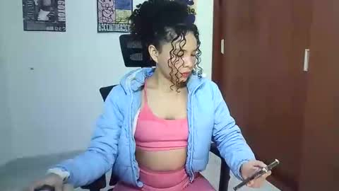 GIGI STCOTT online show from December 22, 2025, 1:46 am