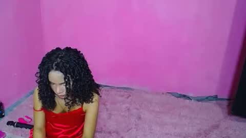 GIGI STCOTT online show from March 8, 2026, 12:41 am