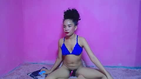 GIGI STCOTT online show from March 21, 2026, 12:15 am