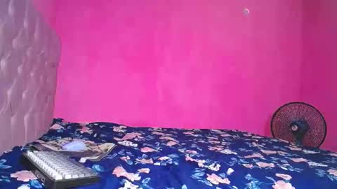 Snapshot of gigi_scott_ chatting on May 11, 2026, 12:05 am GIGI STCOTT online show from May 11, 2026, 12:05 am