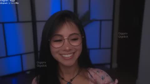 Snapshot of gigi_ulala chatting on July 5, 2026, 11:01 pm 80 off in my OF gigipriv online show from July 5, 2026, 11:01 pm