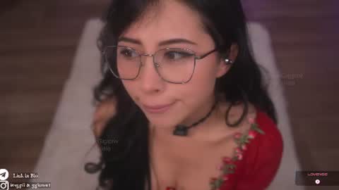 Snapshot of gigi_ulala chatting on August 1, 2026, 5:01 pm 80 off in my OF gigipriv online show from August 1, 2026, 5:01 pm