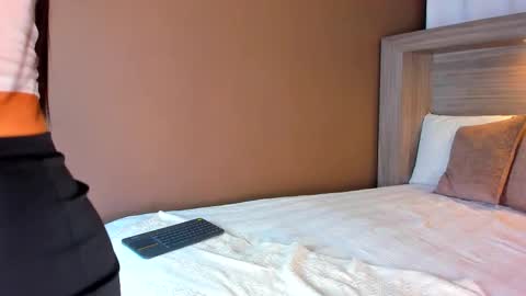 gigi wilden online show from February 11, 2026, 11:15 am