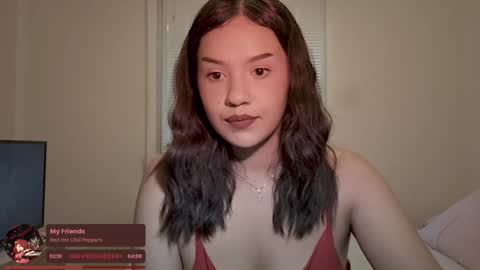 Gigi independet model P online show from May 25, 2026, 8:20 am
