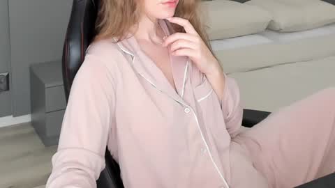 Snapshot of gigihadd chatting on January 20, 2025, 1:11 pm gigihadd online show from January 20, 2025, 1:11 pm