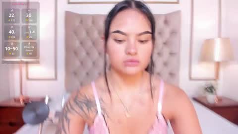 gigiharlou online show from July 23, 2026, 11:52 am