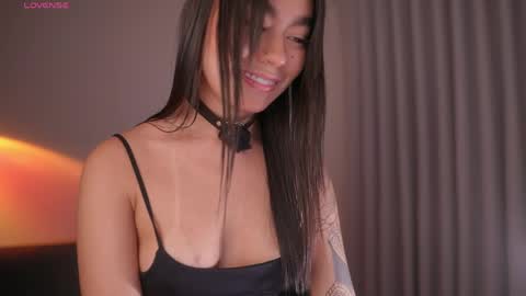 GIGI online show from March 11, 2026, 12:38 am