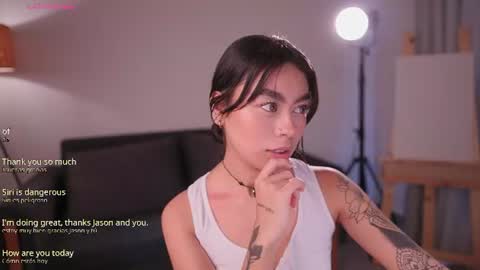 GIGI online show from July 19, 2026, 12:42 pm