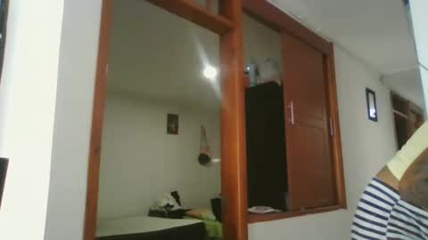 Snapshot of gigimiler8 chatting on January 30, 2025, 4:02 pm Sharlotte online show from January 30, 2025, 4:02 pm