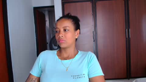 Snapshot of gigimiler8 chatting on March 11, 2025, 8:09 pm Sharlotte online show from March 11, 2025, 8:09 pm