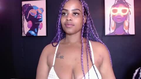 gigimle online show from April 27, 2026, 2:04 pm