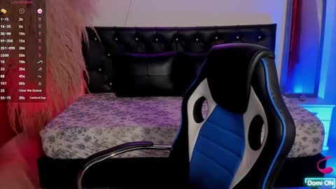 Snapshot of giiny_ chatting on March 12, 2025, 3:13 am pamela online show from March 12, 2025, 3:13 am