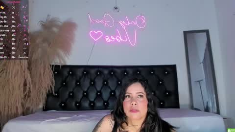 Snapshot of giiny_ chatting on September 20, 2025, 1:50 am pamela online show from September 20, 2025, 1:50 am