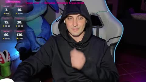 Mirko online show from September 29, 2025, 6:46 pm