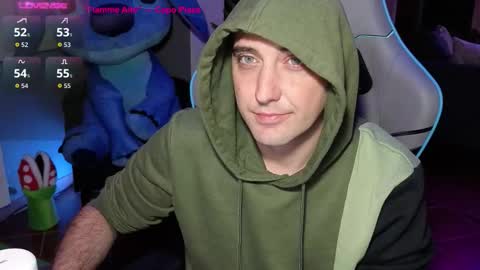 Mirko online show from October 13, 2025, 5:29 am