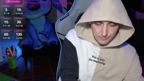 Mirko online show from October 13, 2025, 7:47 pm