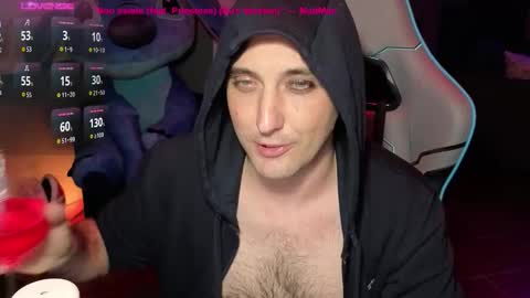 Mirko online show from October 31, 2025, 5:47 pm