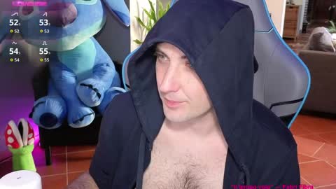 Snapshot of gil_gamesh2nd chatting on April 25, 2026, 6:49 am Mirko online show from April 25, 2026, 6:49 am