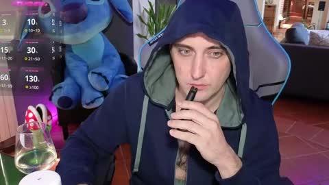 Snapshot of gil_gamesh2nd chatting on May 18, 2026, 11:38 am Mirko online show from May 18, 2026, 11:38 am