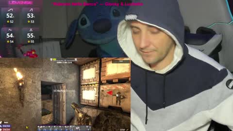 Snapshot of gil_gamesh90 chatting on January 2, 2025, 5:24 am Mirko online show from January 2, 2025, 5:24 am