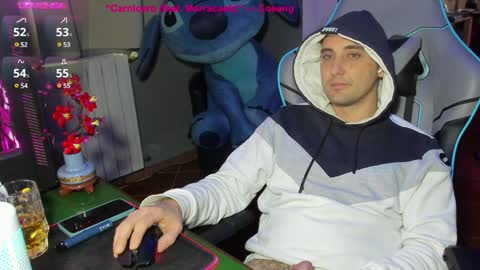 Snapshot of gil_gamesh90 chatting on January 5, 2025, 7:49 am Mirko online show from January 5, 2025, 7:49 am