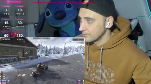 Snapshot of gil_gamesh90 chatting on January 6, 2025, 7:20 am Mirko online show from January 6, 2025, 7:20 am