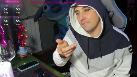 Snapshot of gil_gamesh90 chatting on January 11, 2025, 5:51 pm Mirko online show from January 11, 2025, 5:51 pm