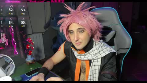 Snapshot of gil_gamesh90 chatting on January 17, 2025, 6:54 pm Mirko online show from January 17, 2025, 6:54 pm