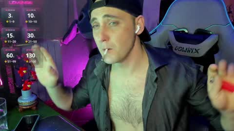 Snapshot of gil_gamesh90 chatting on January 25, 2025, 3:41 pm Mirko online show from January 25, 2025, 3:41 pm