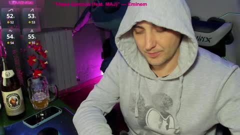 Snapshot of gil_gamesh90 chatting on January 28, 2025, 8:58 pm Mirko online show from January 28, 2025, 8:58 pm